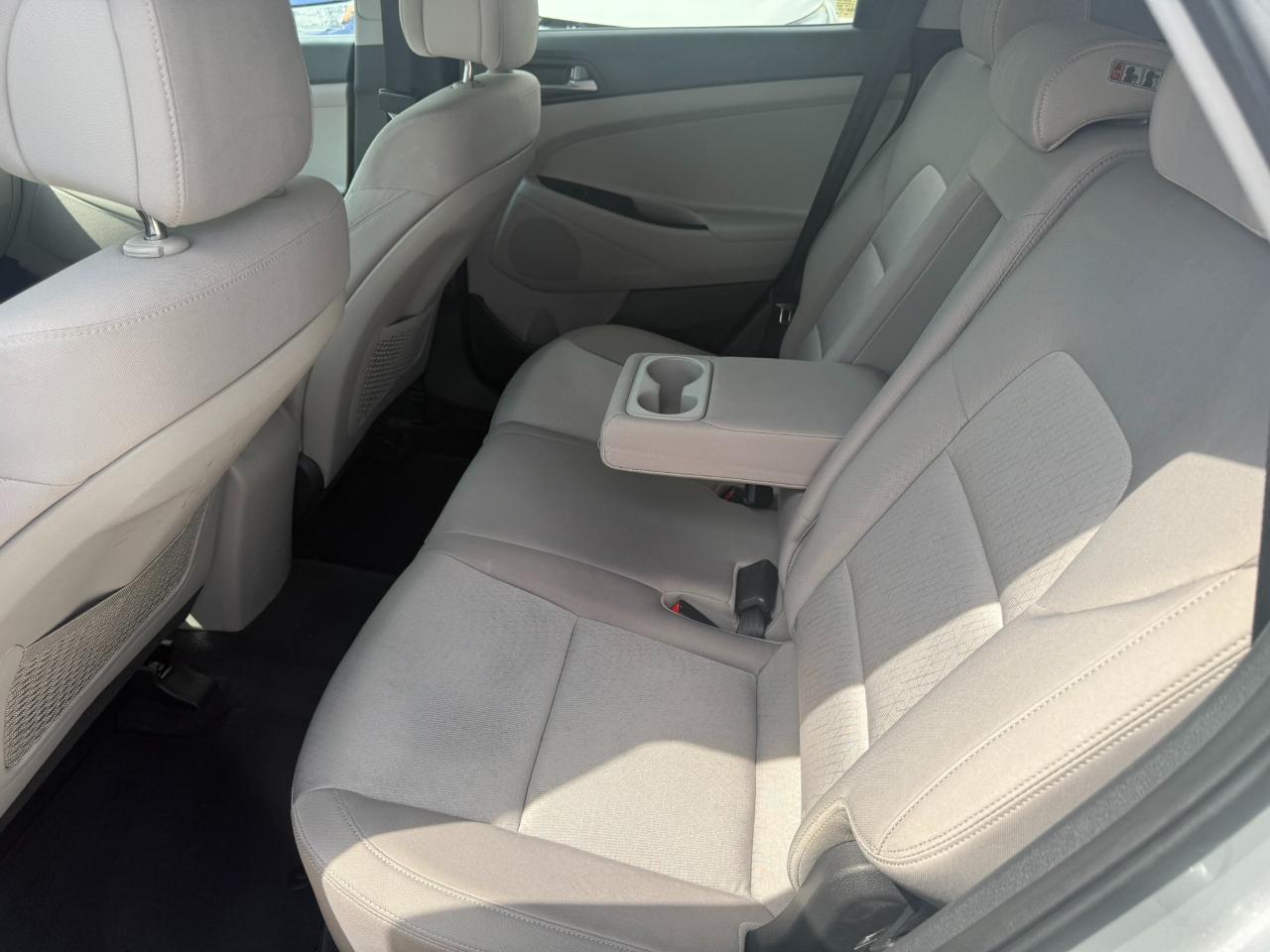 Hyundai Tucson SE AWD 2016