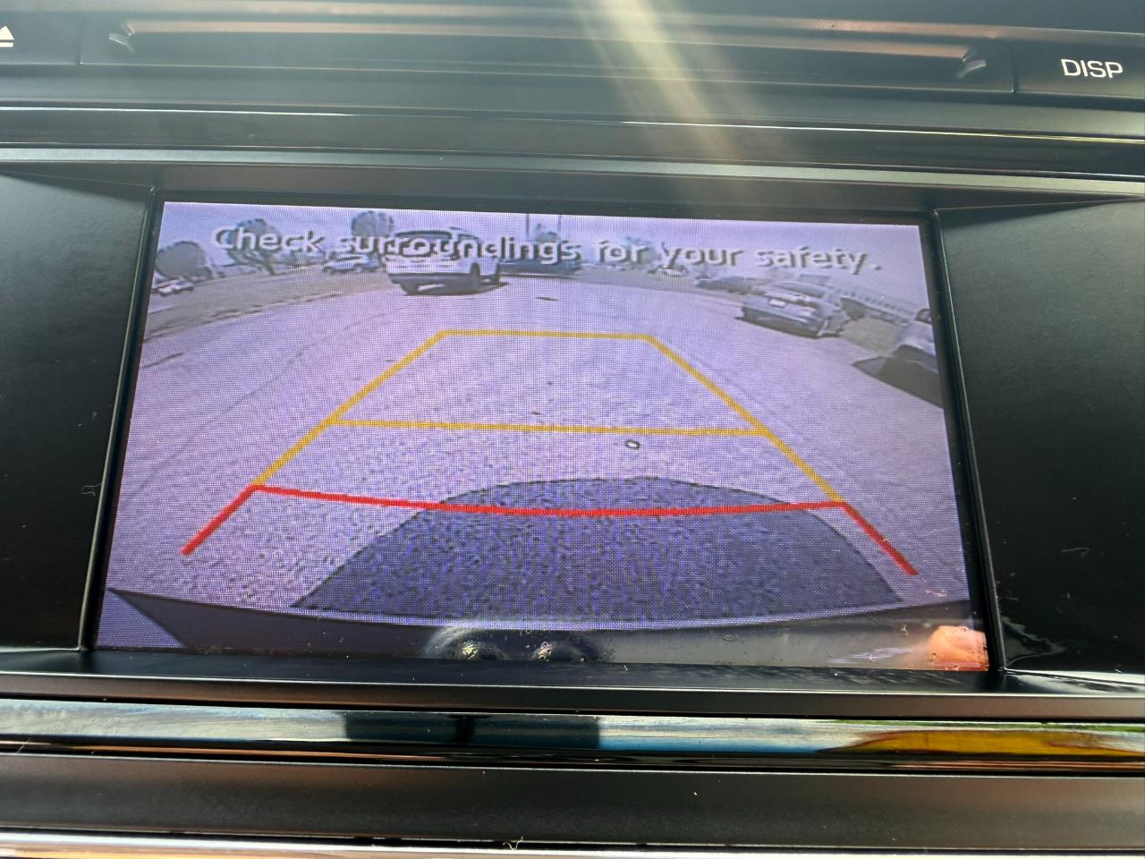 Hyundai Tucson SE AWD 2016