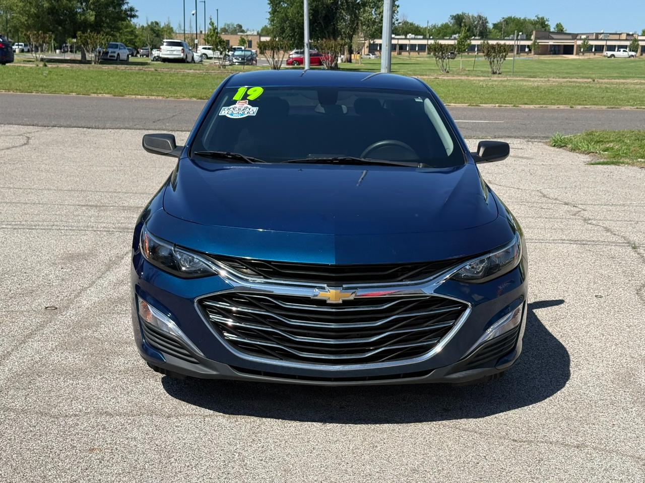 Chevrolet Malibu LS 2019