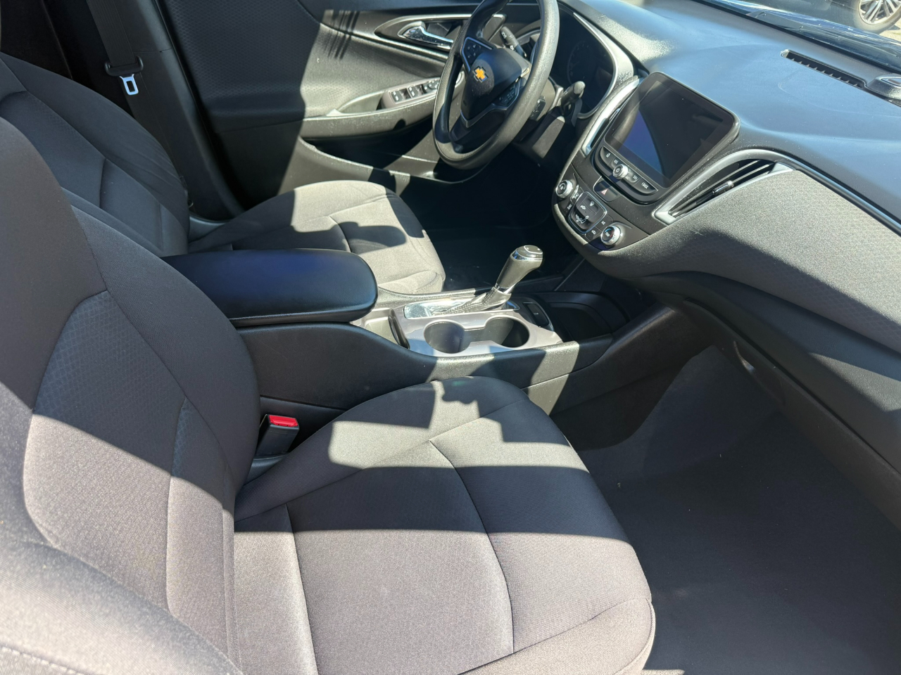 Chevrolet Malibu LS 2019