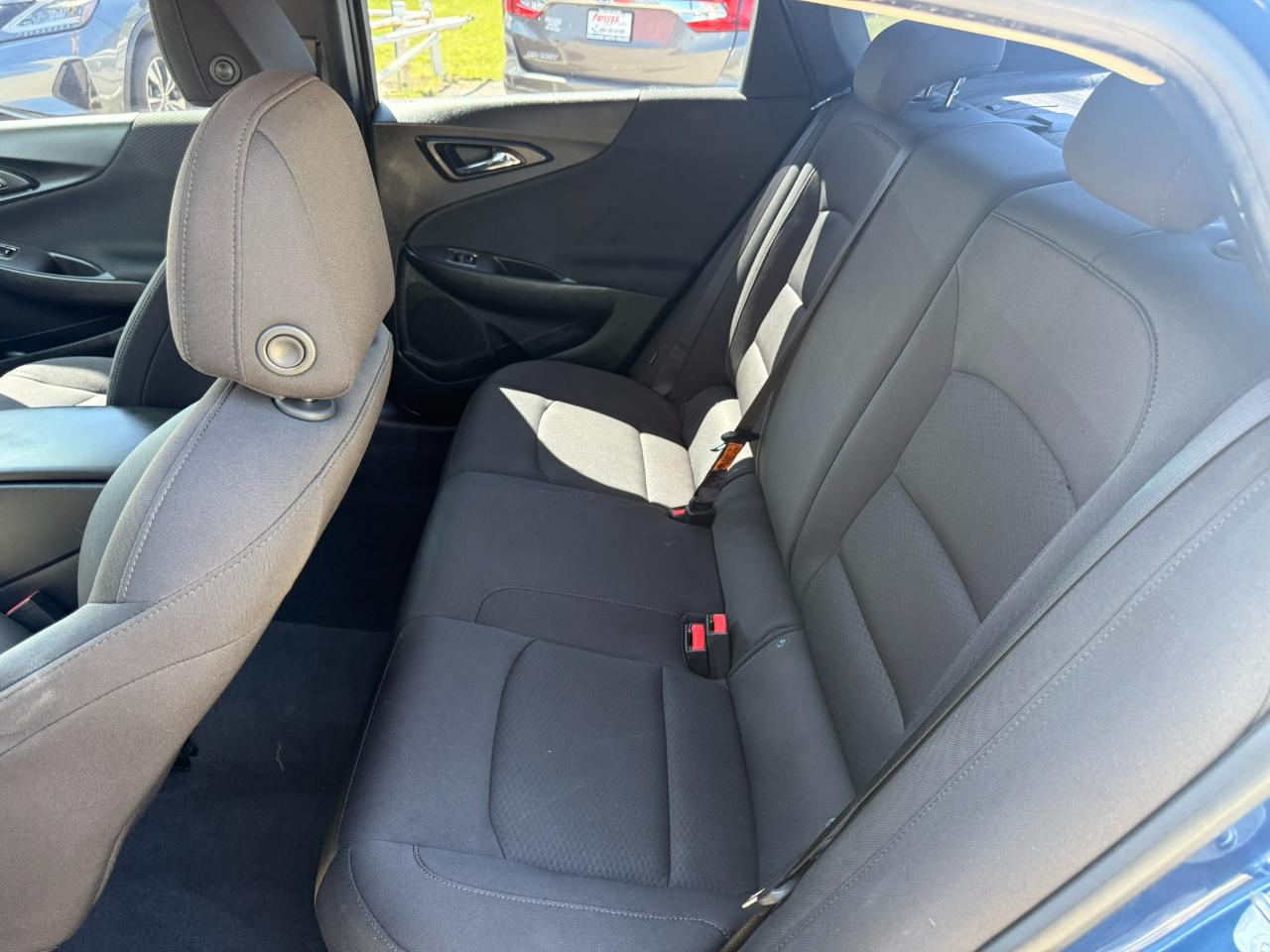 Chevrolet Malibu LS 2019