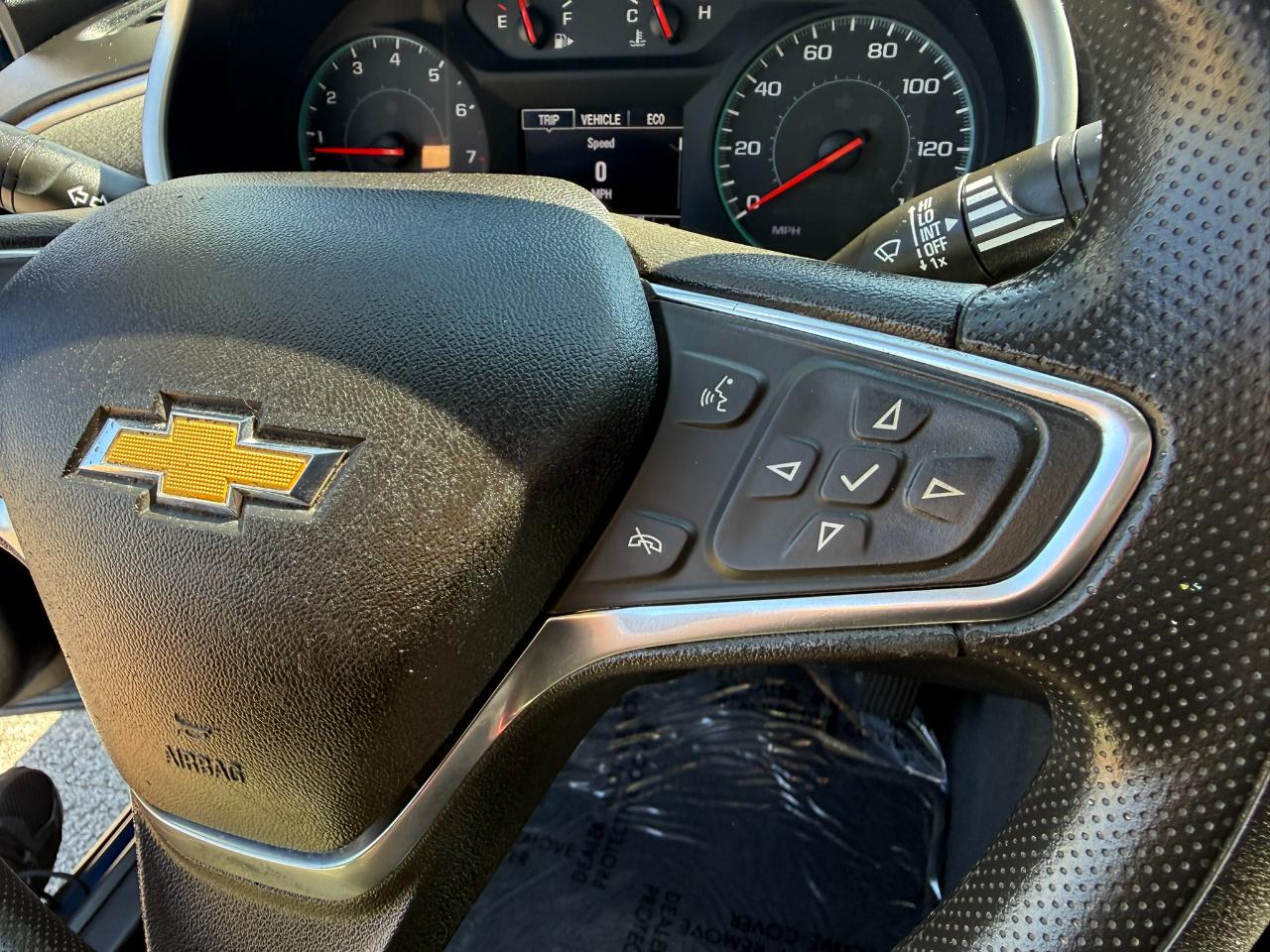 Chevrolet Malibu LS 2019