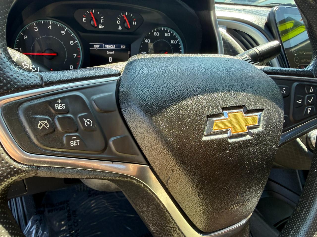 Chevrolet Malibu LS 2019