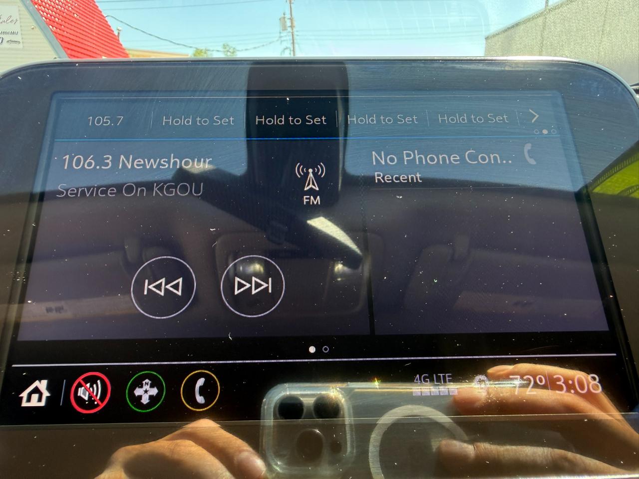 Chevrolet Malibu LS 2019