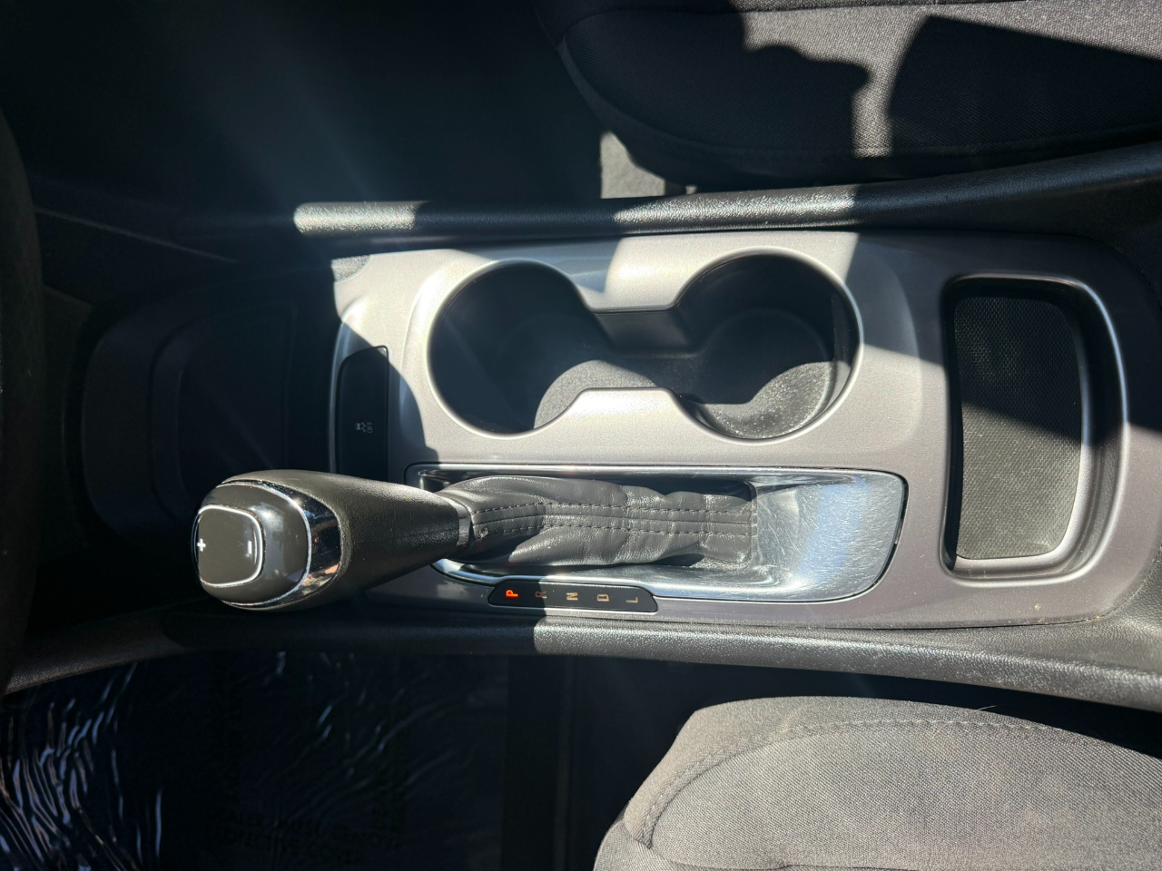 Chevrolet Malibu LS 2019