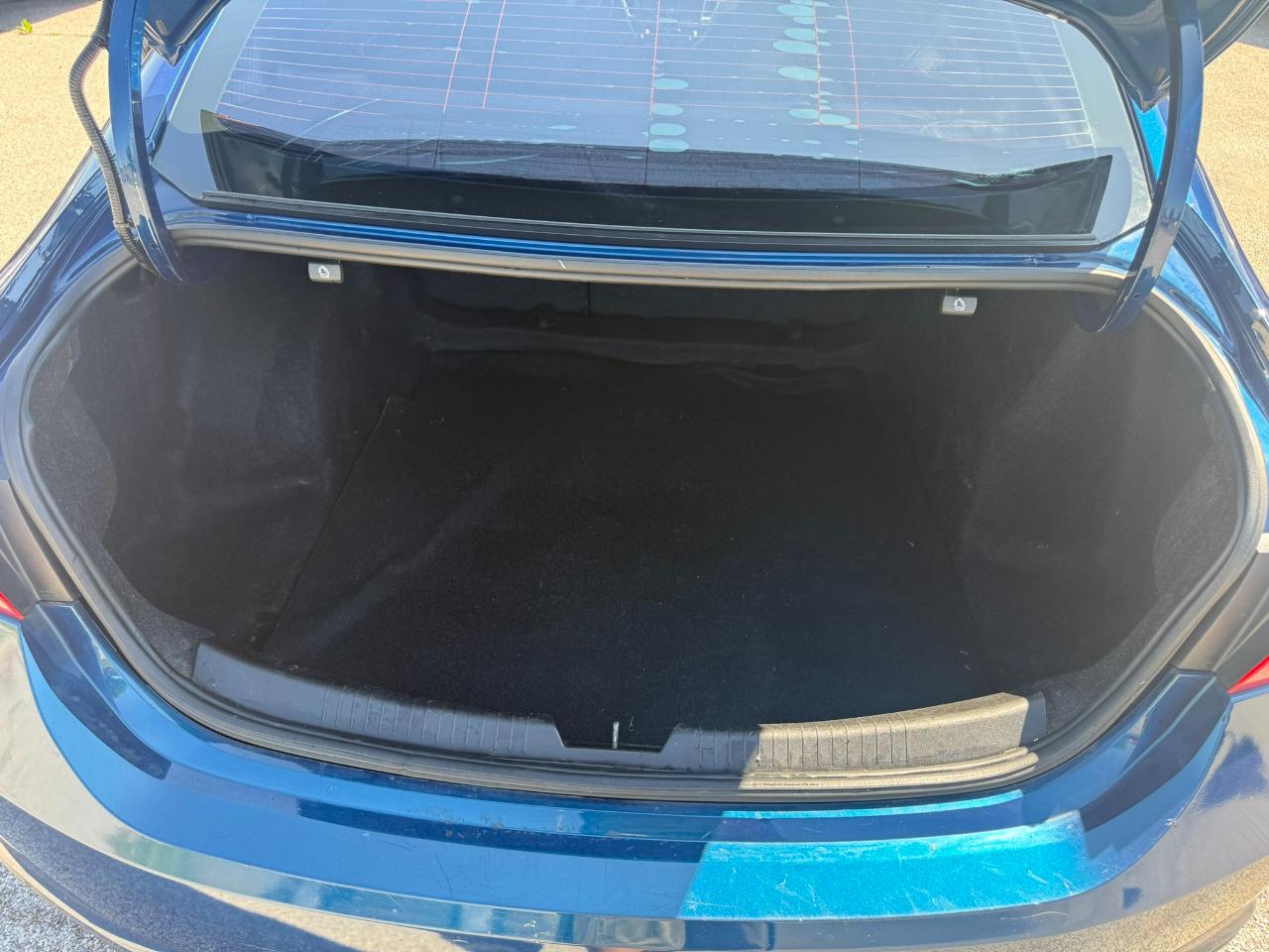 Chevrolet Malibu LS 2019
