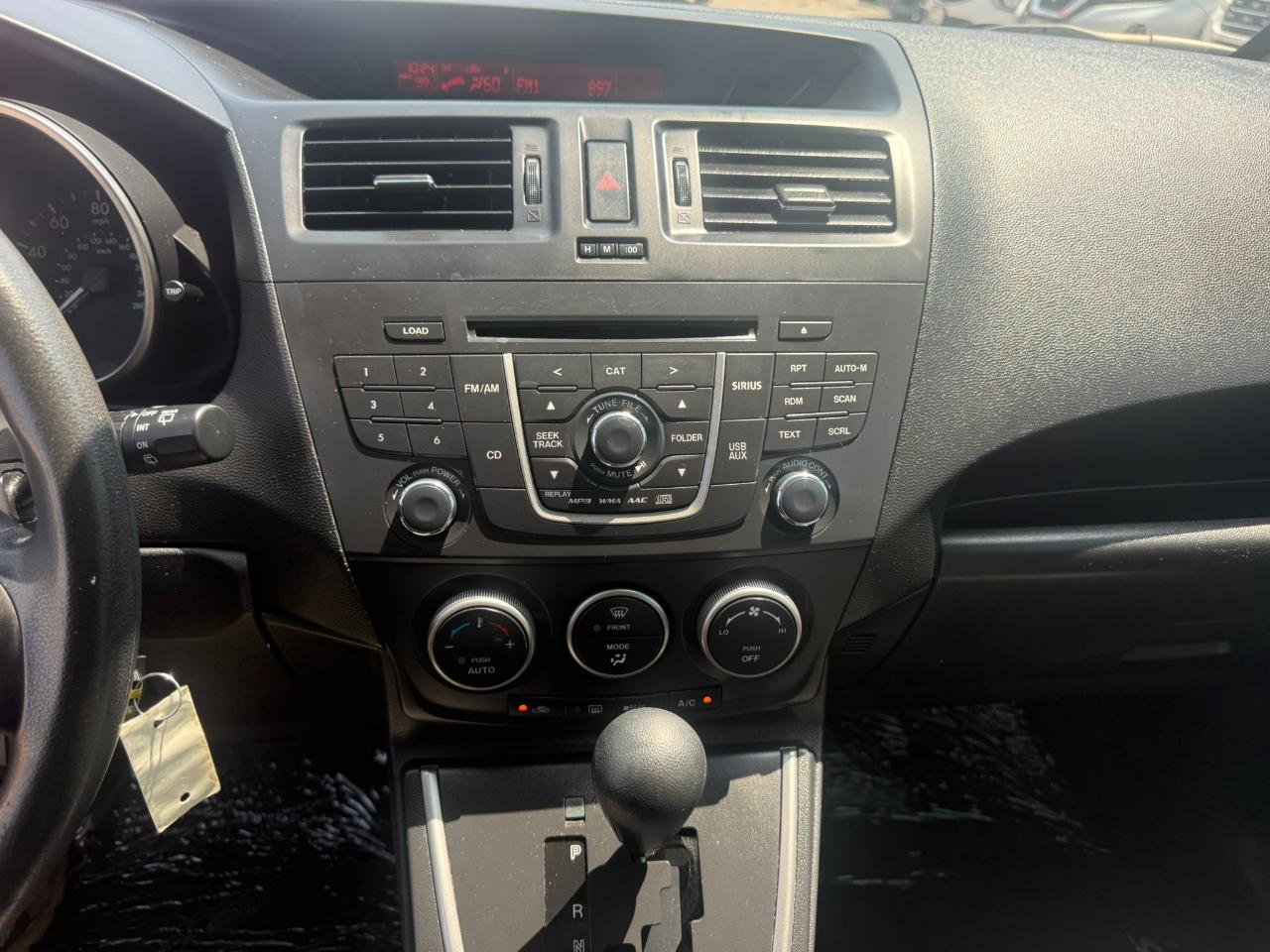 Mazda MAZDA5 Sport AT 2014