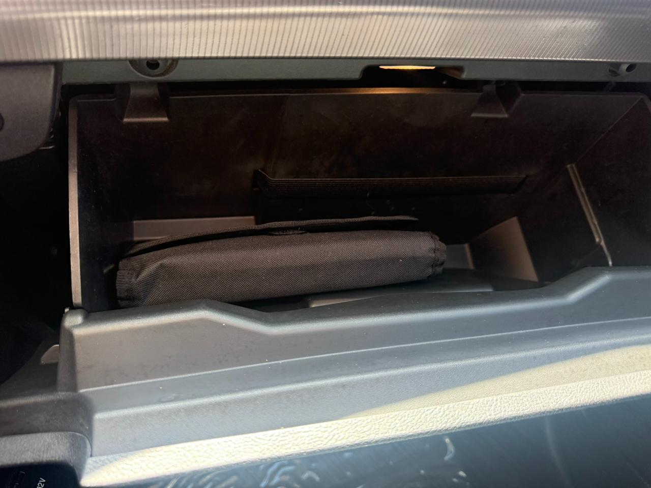 Ford Edge Titanium 2017