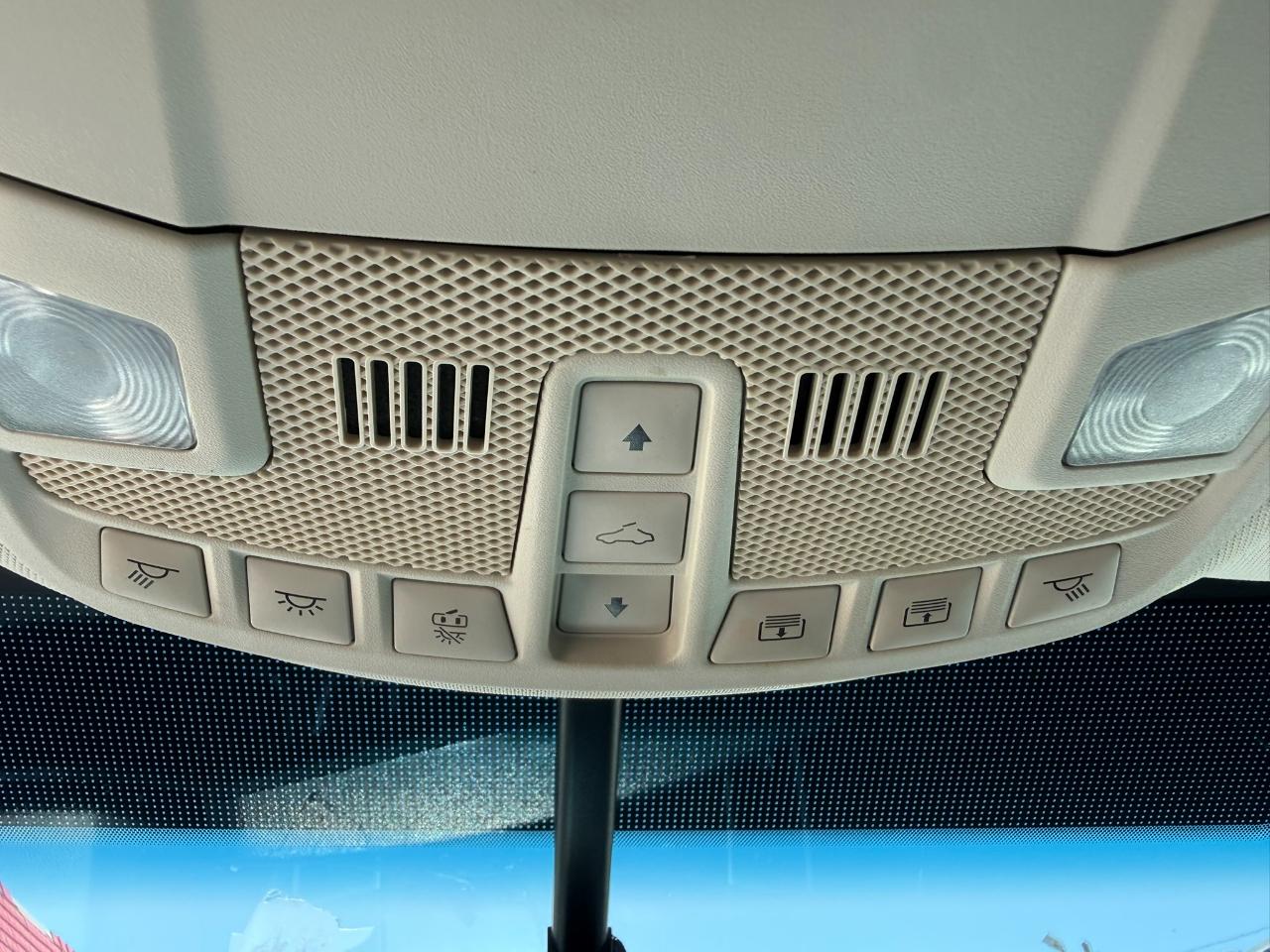 Ford Edge Titanium 2017