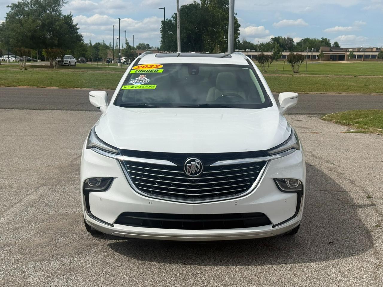Buick Enclave Premium FWD 2022