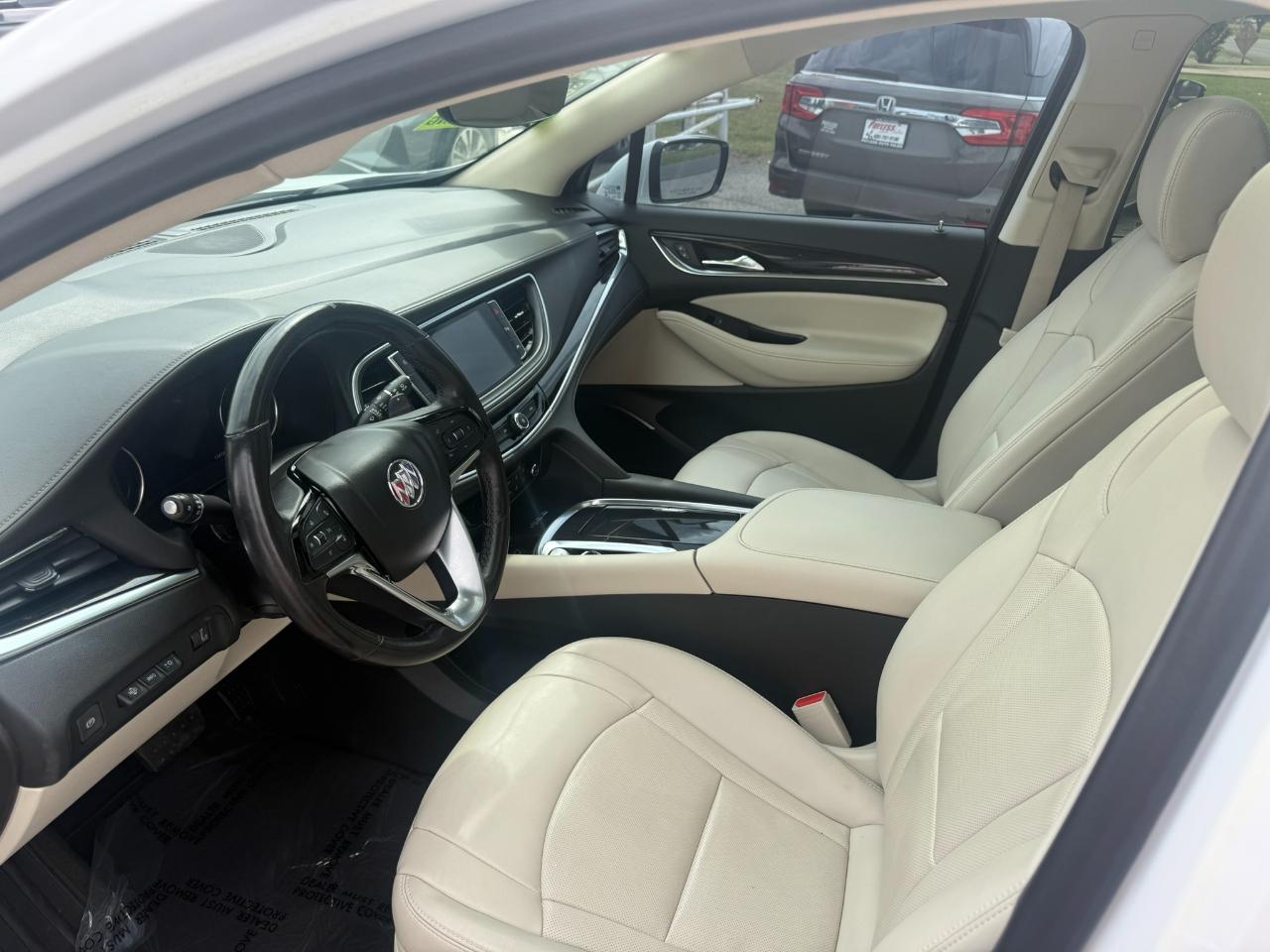 Buick Enclave Premium FWD 2022