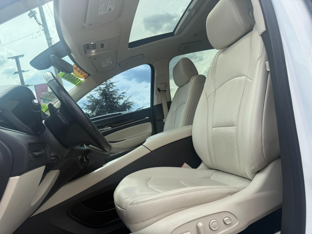Buick Enclave Premium FWD 2022