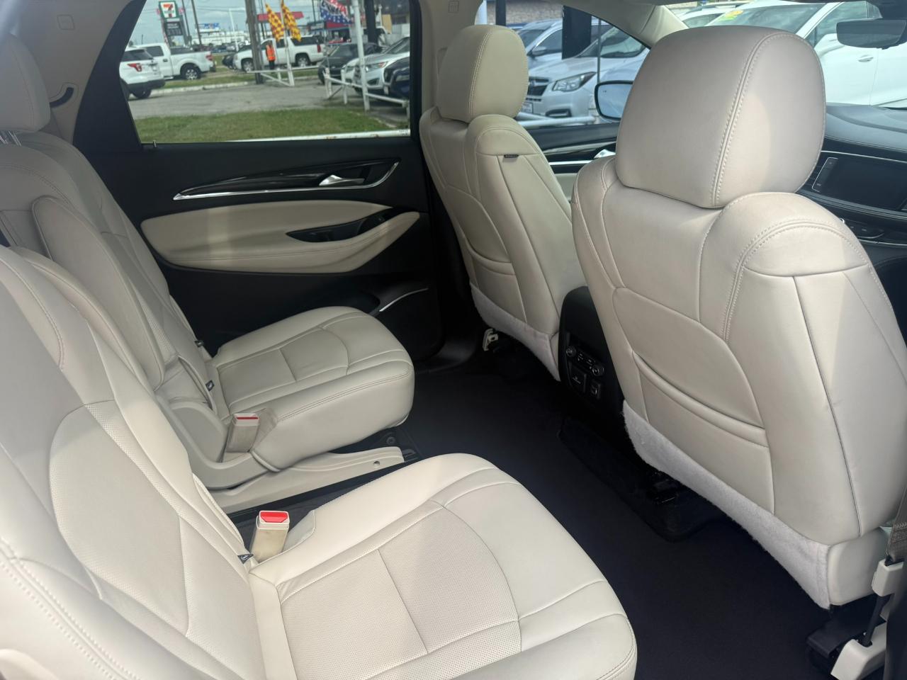Buick Enclave Premium FWD 2022