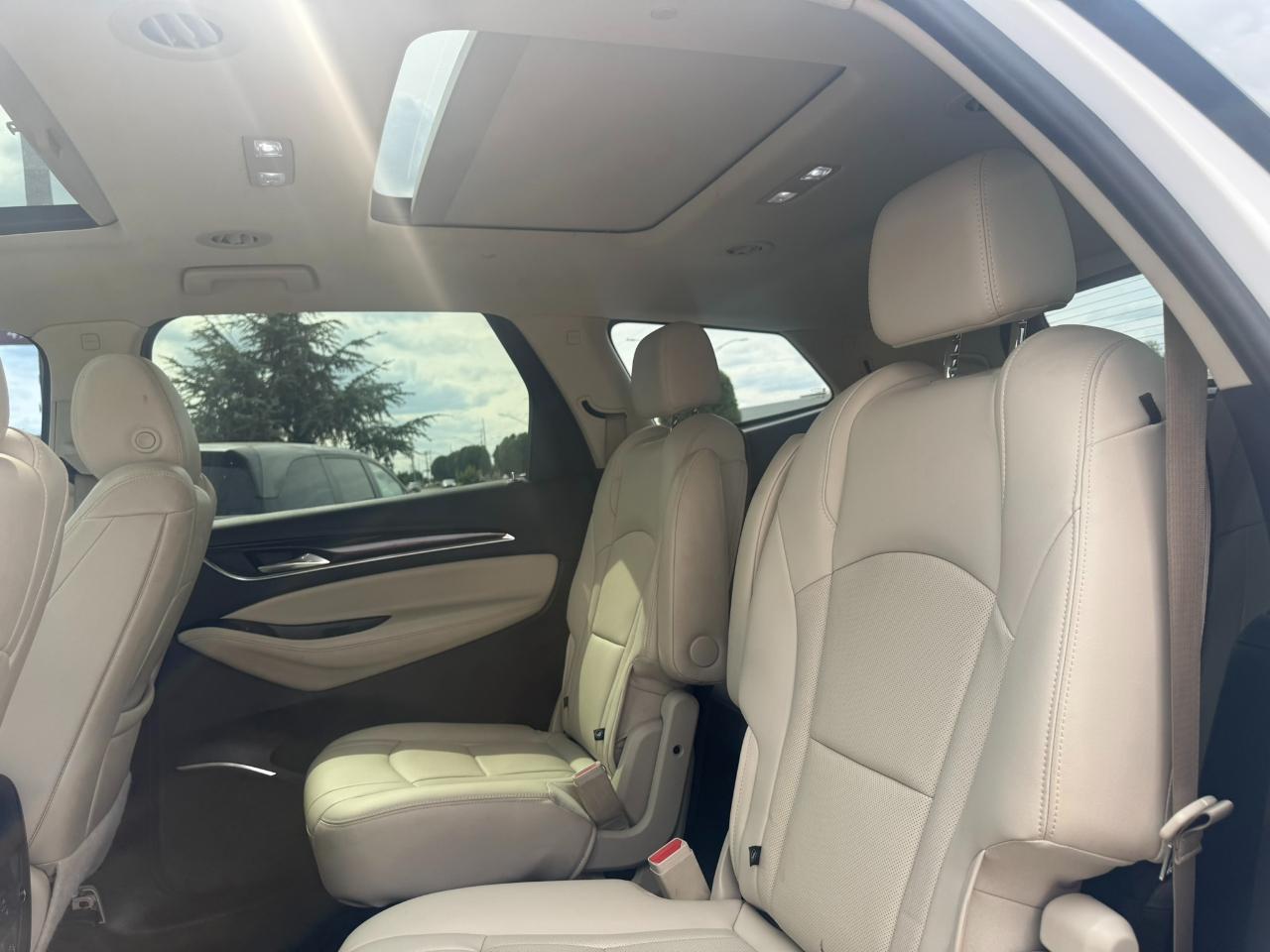 Buick Enclave Premium FWD 2022
