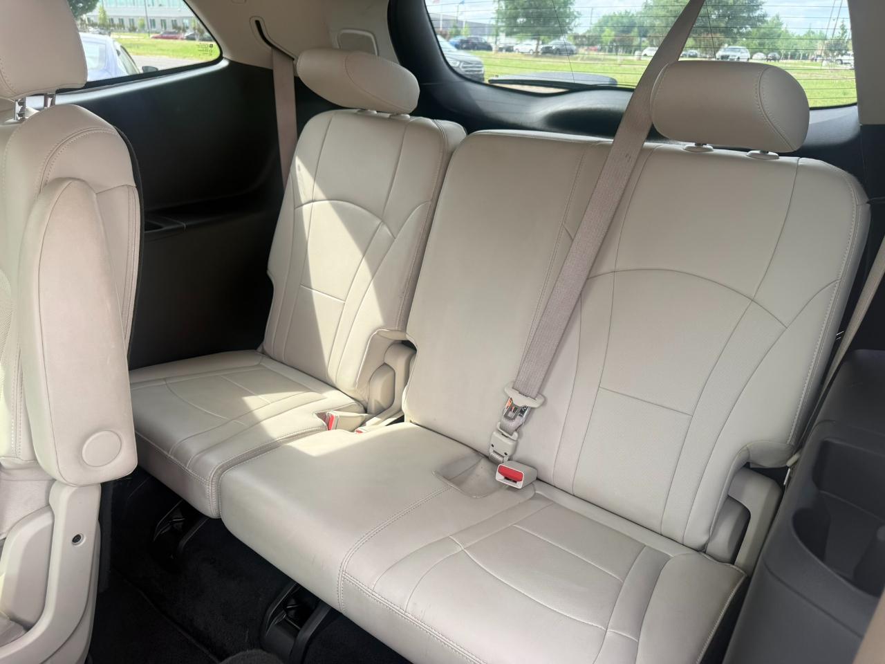 Buick Enclave Premium FWD 2022