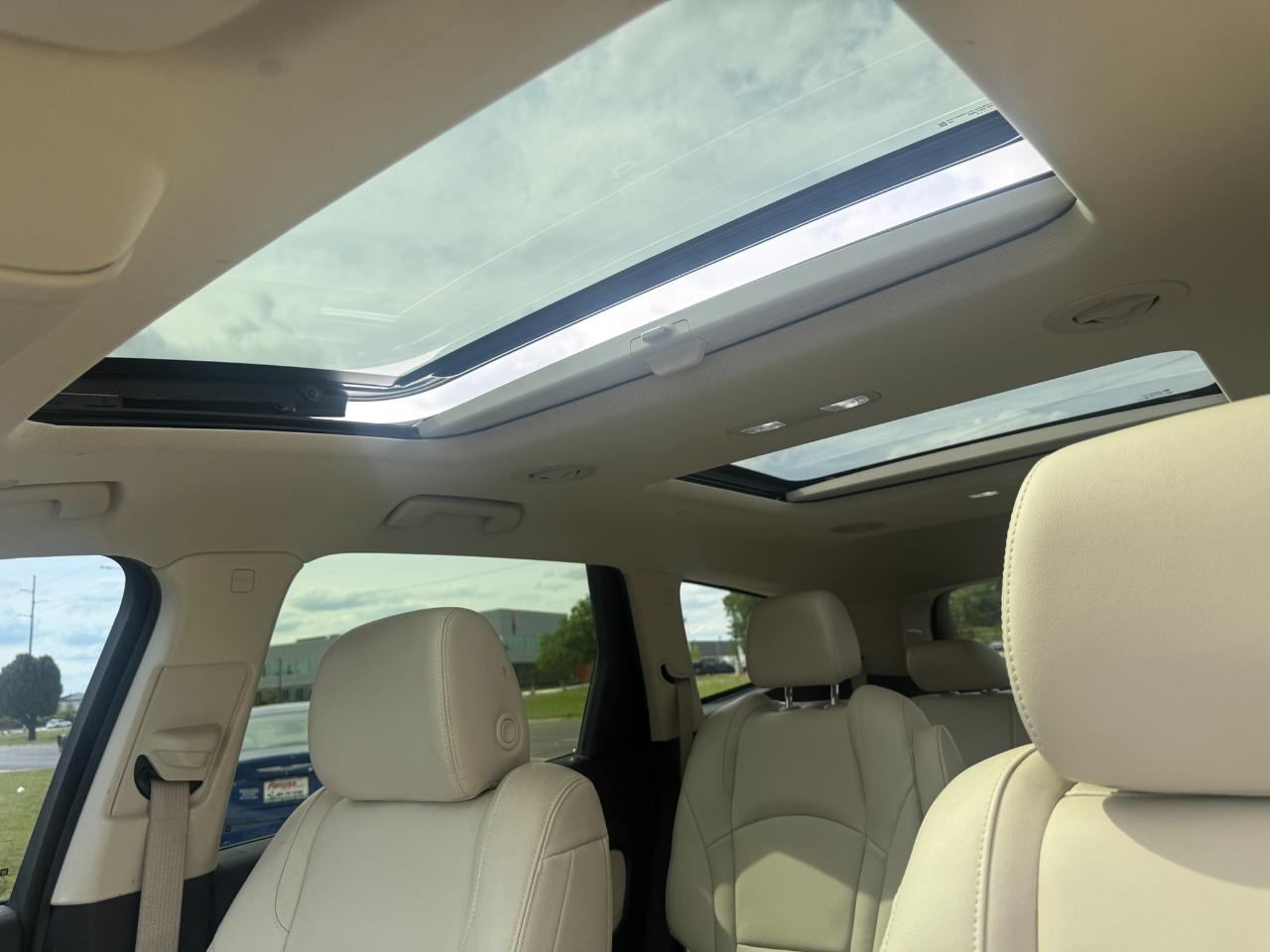 Buick Enclave Premium FWD 2022