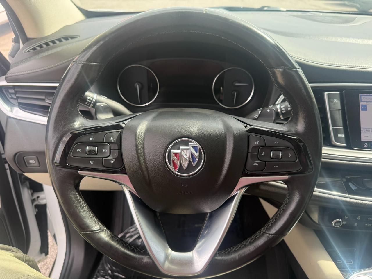 Buick Enclave Premium FWD 2022
