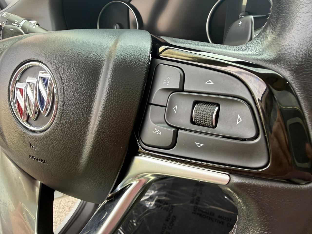 Buick Enclave Premium FWD 2022