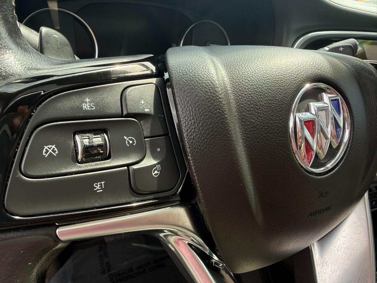 Buick Enclave Premium FWD 2022