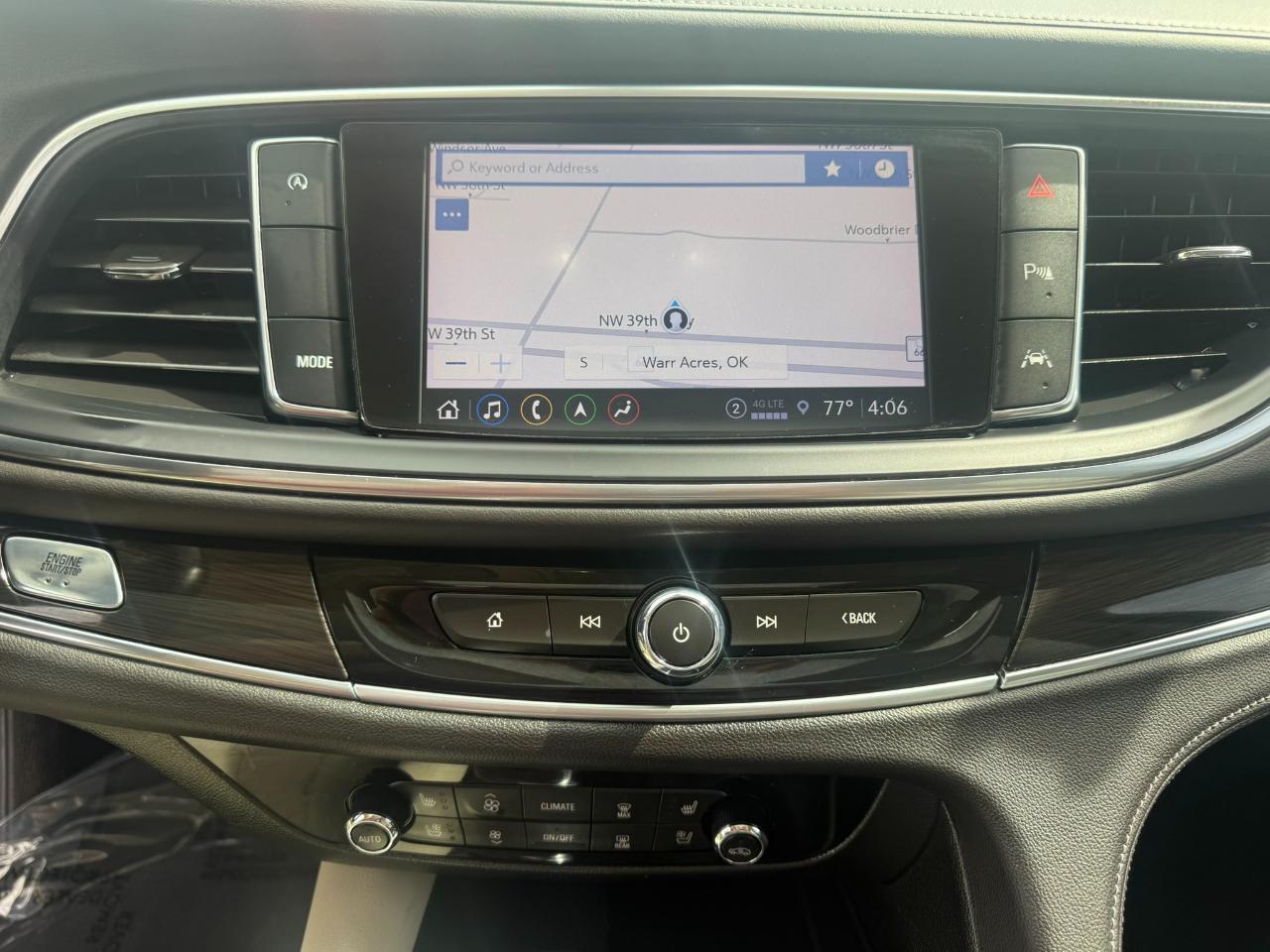 Buick Enclave Premium FWD 2022