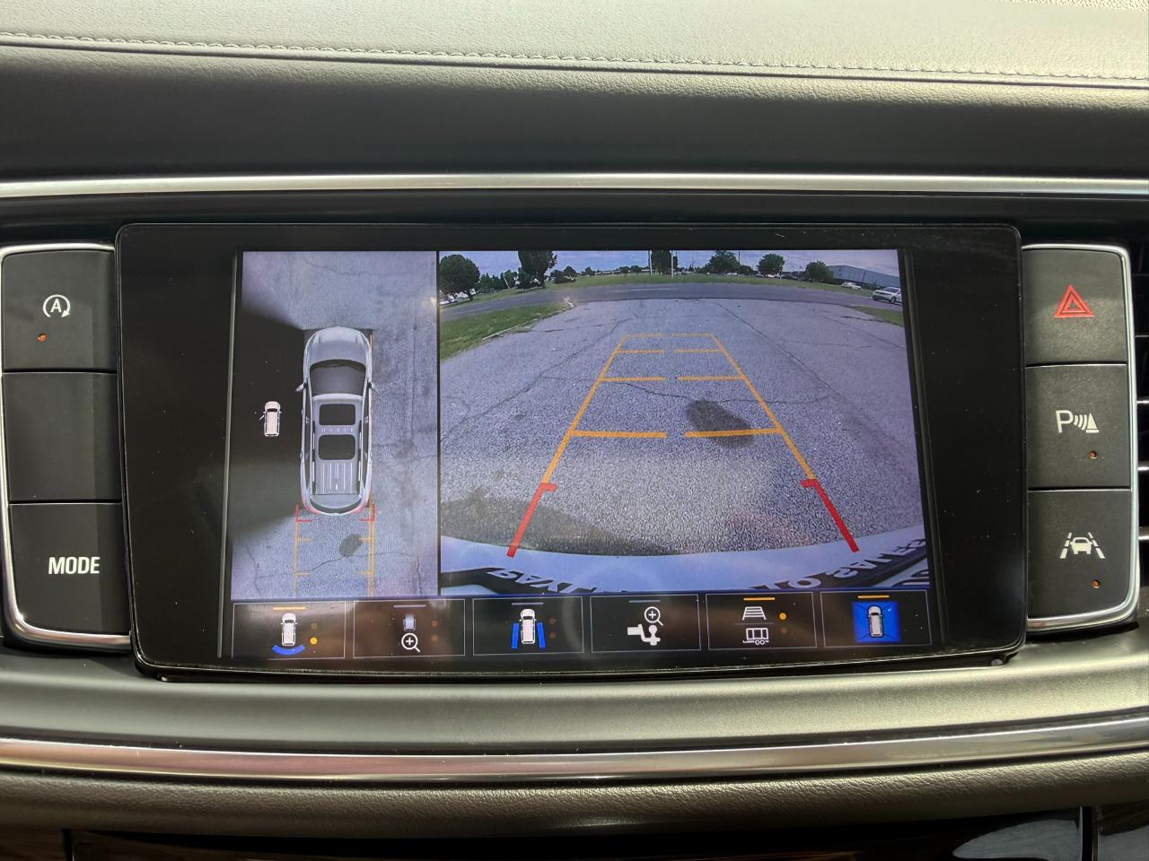 Buick Enclave Premium FWD 2022