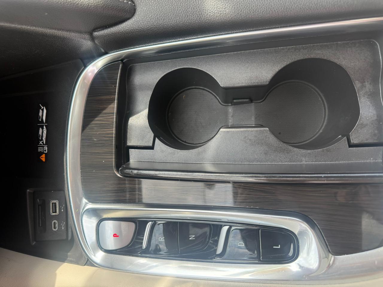 Buick Enclave Premium FWD 2022