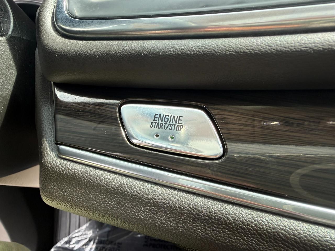 Buick Enclave Premium FWD 2022