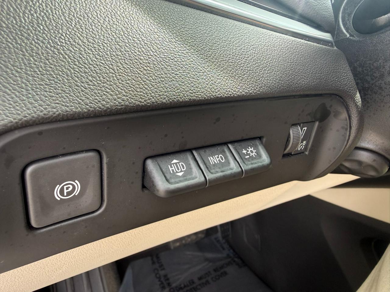 Buick Enclave Premium FWD 2022