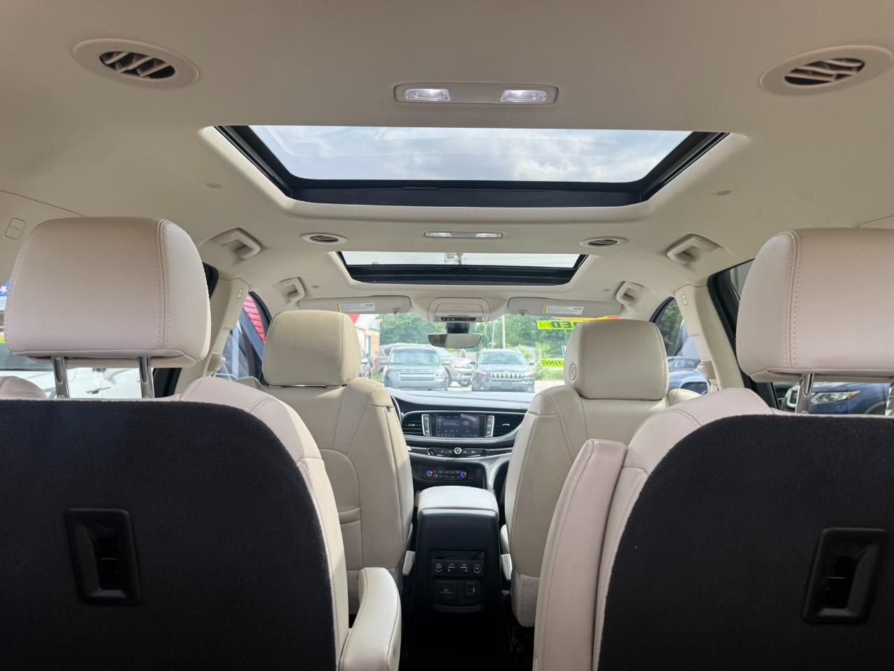Buick Enclave Premium FWD 2022