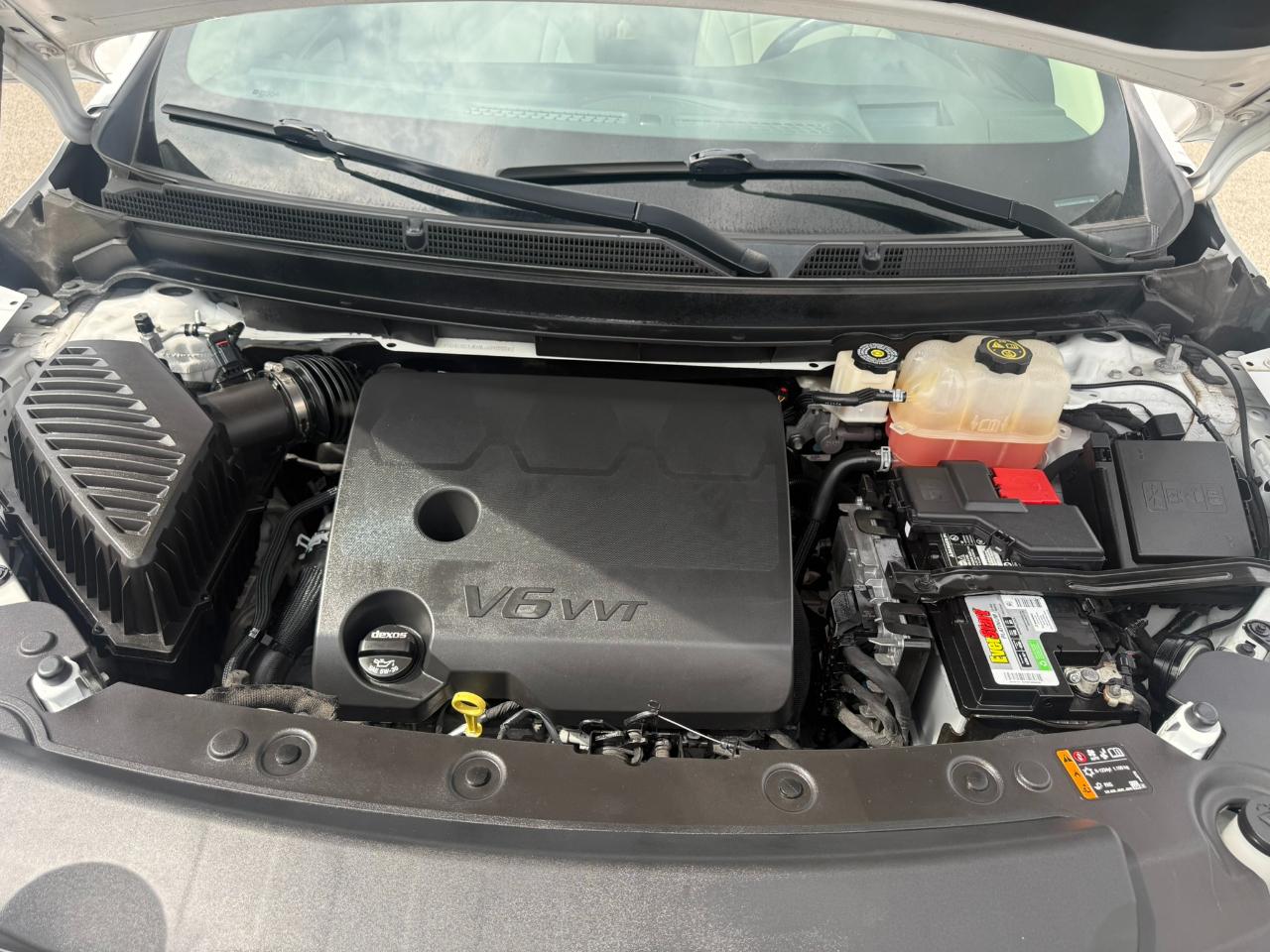 Buick Enclave Premium FWD 2022