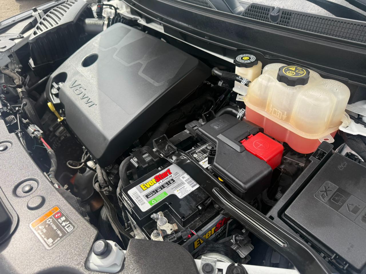Buick Enclave Premium FWD 2022