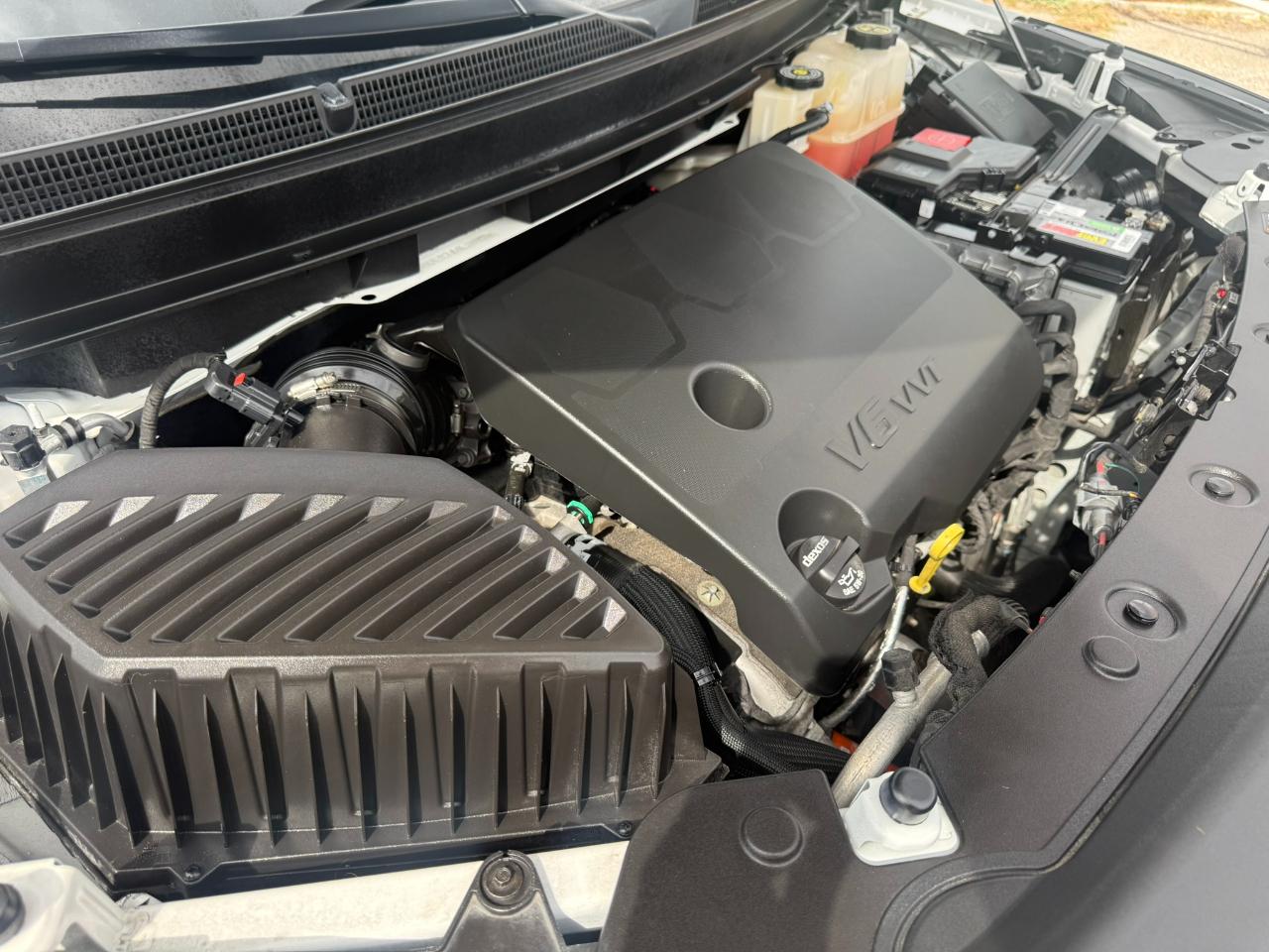 Buick Enclave Premium FWD 2022