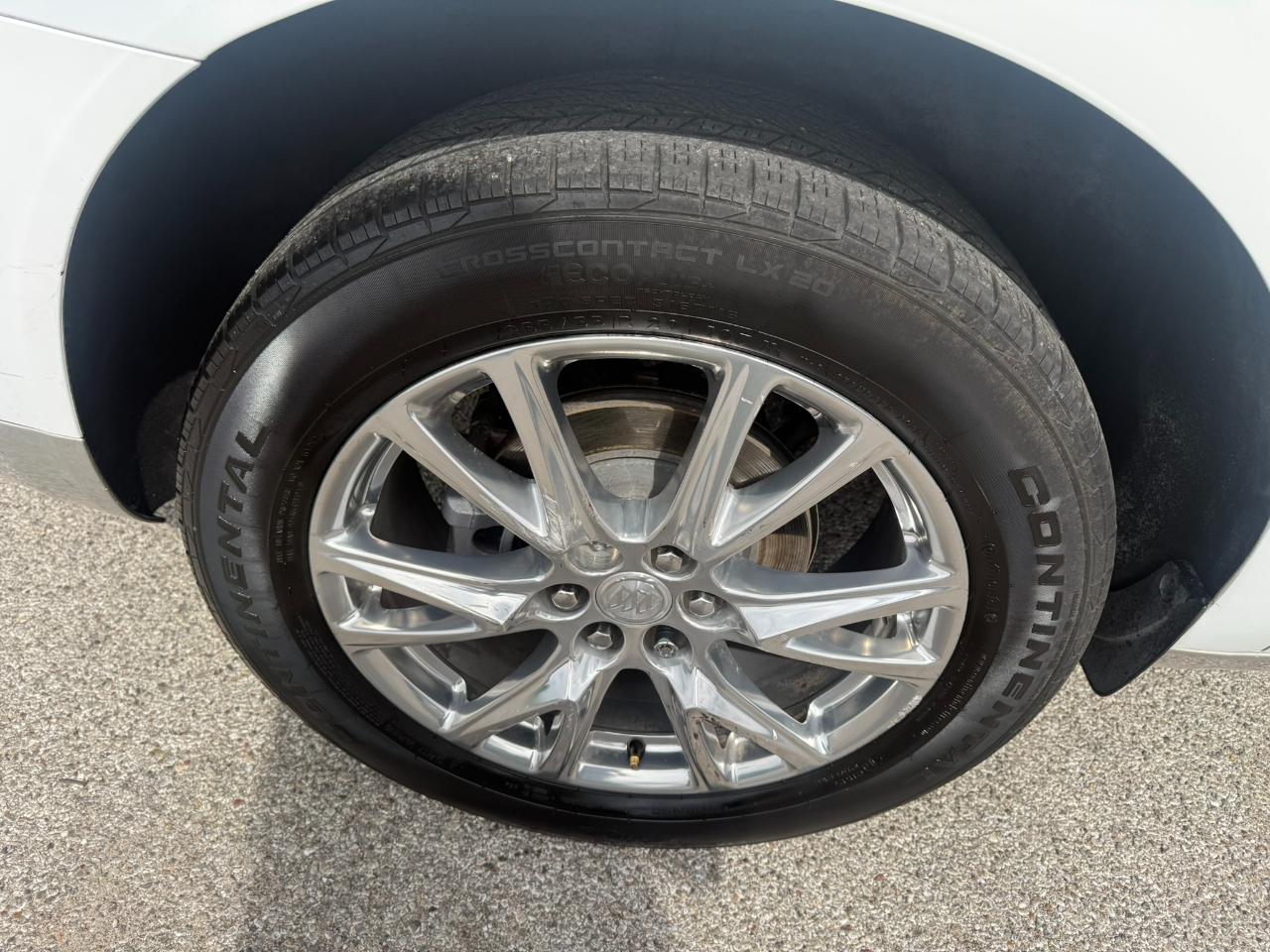 Buick Enclave Premium FWD 2022