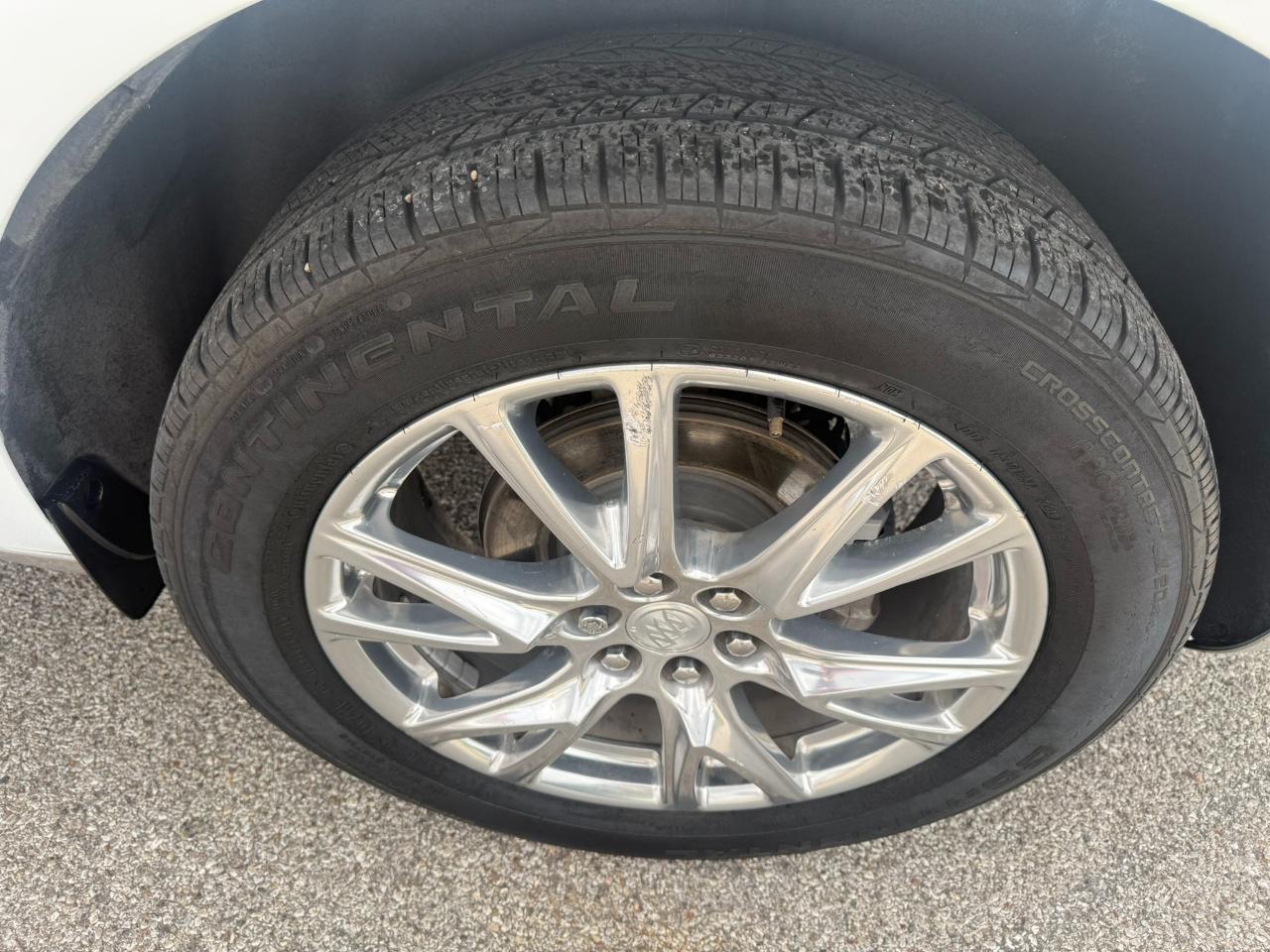 Buick Enclave Premium FWD 2022