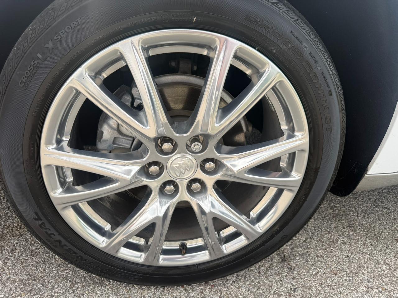 Buick Enclave Premium FWD 2022