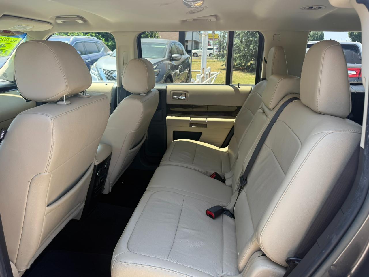 Ford Flex Limited AWD 2017