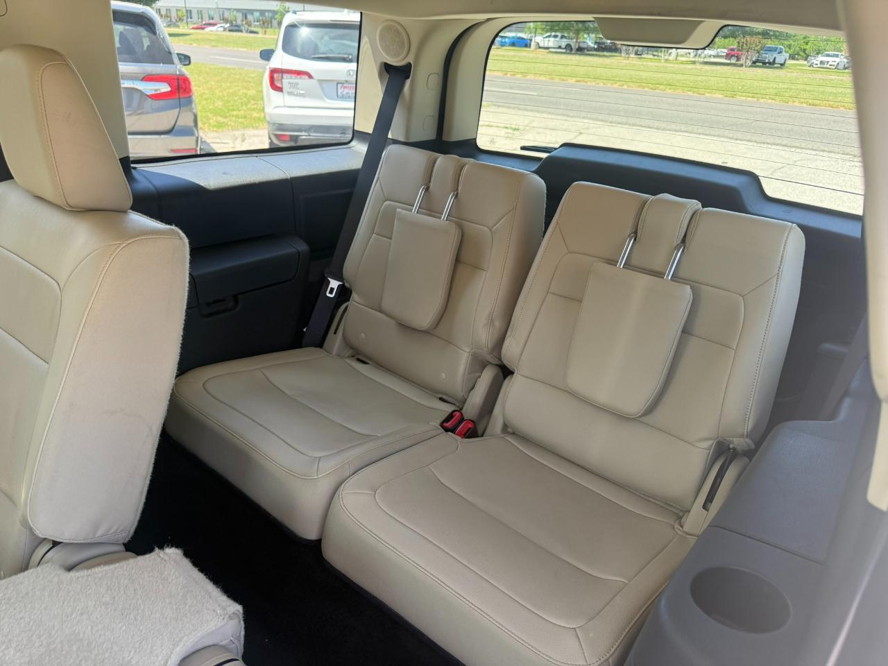 Ford Flex Limited AWD 2017