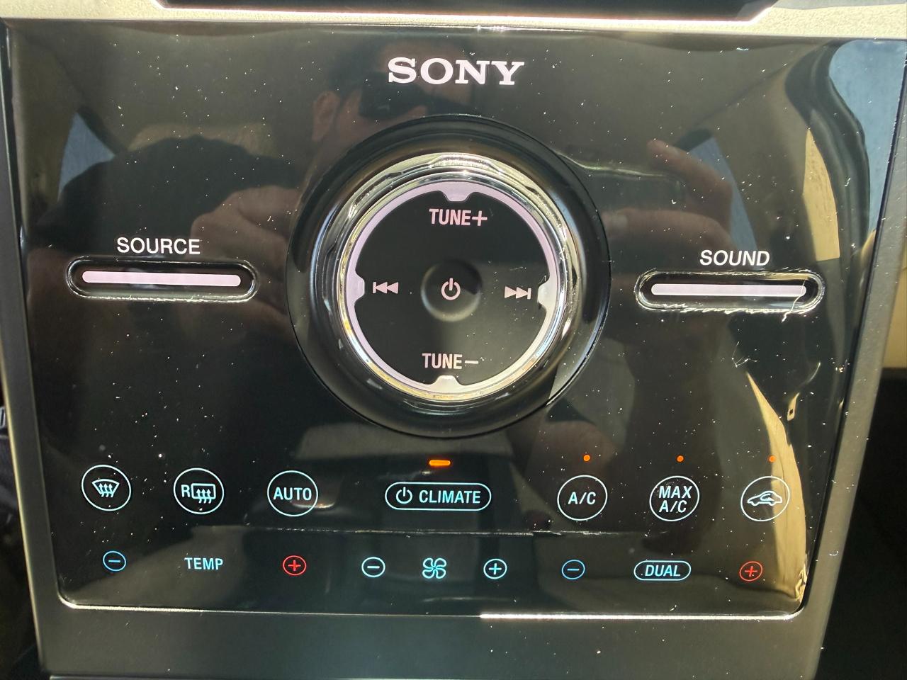 Ford Flex Limited AWD 2017