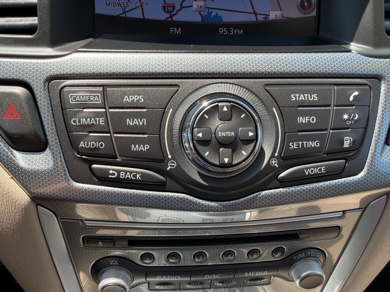 Nissan Pathfinder SL 2WD 2019