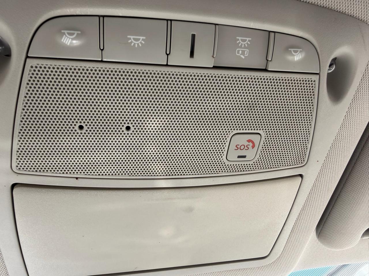 Nissan Pathfinder SL 2WD 2019