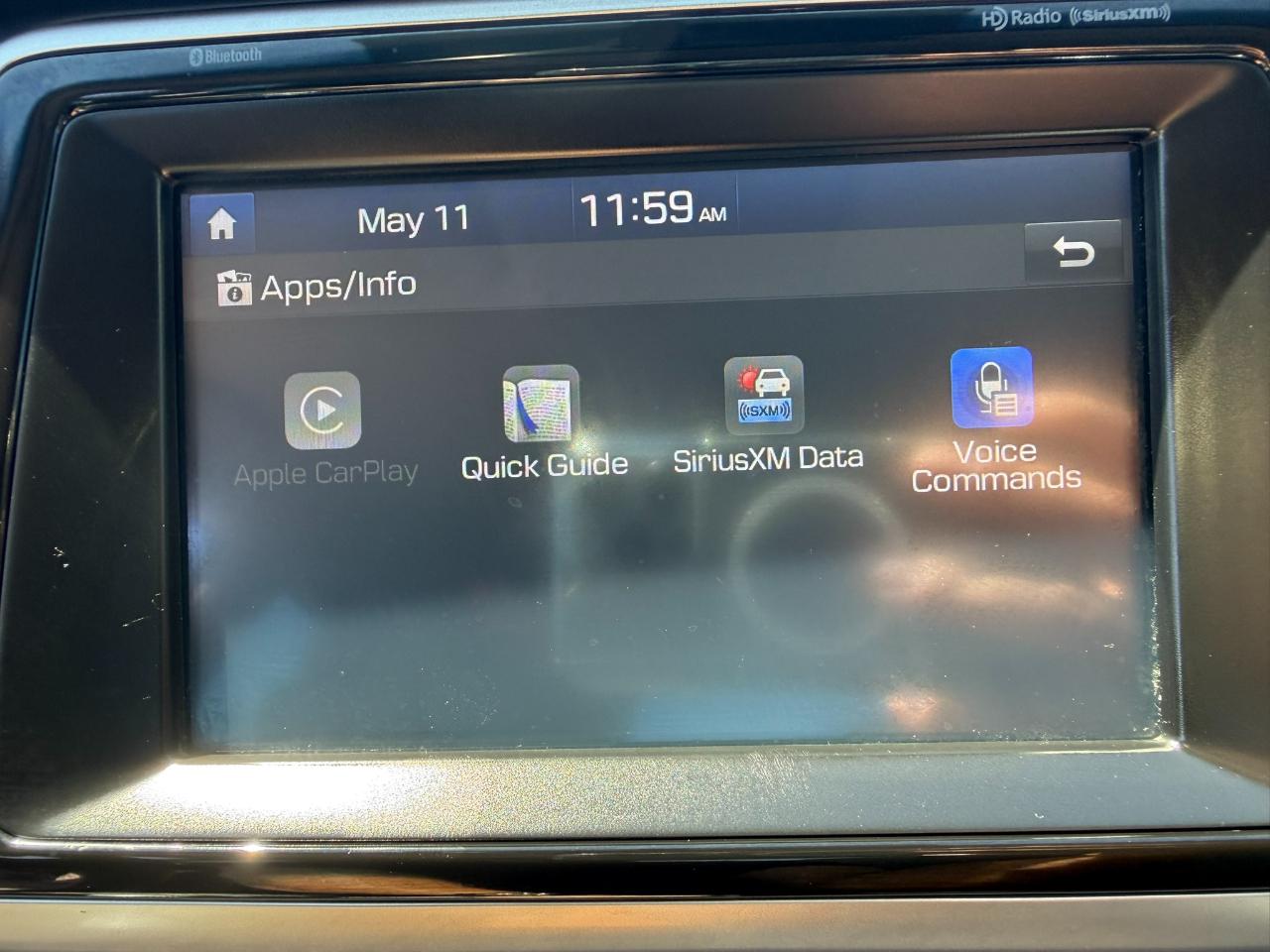 Hyundai Sonata SEL 2019