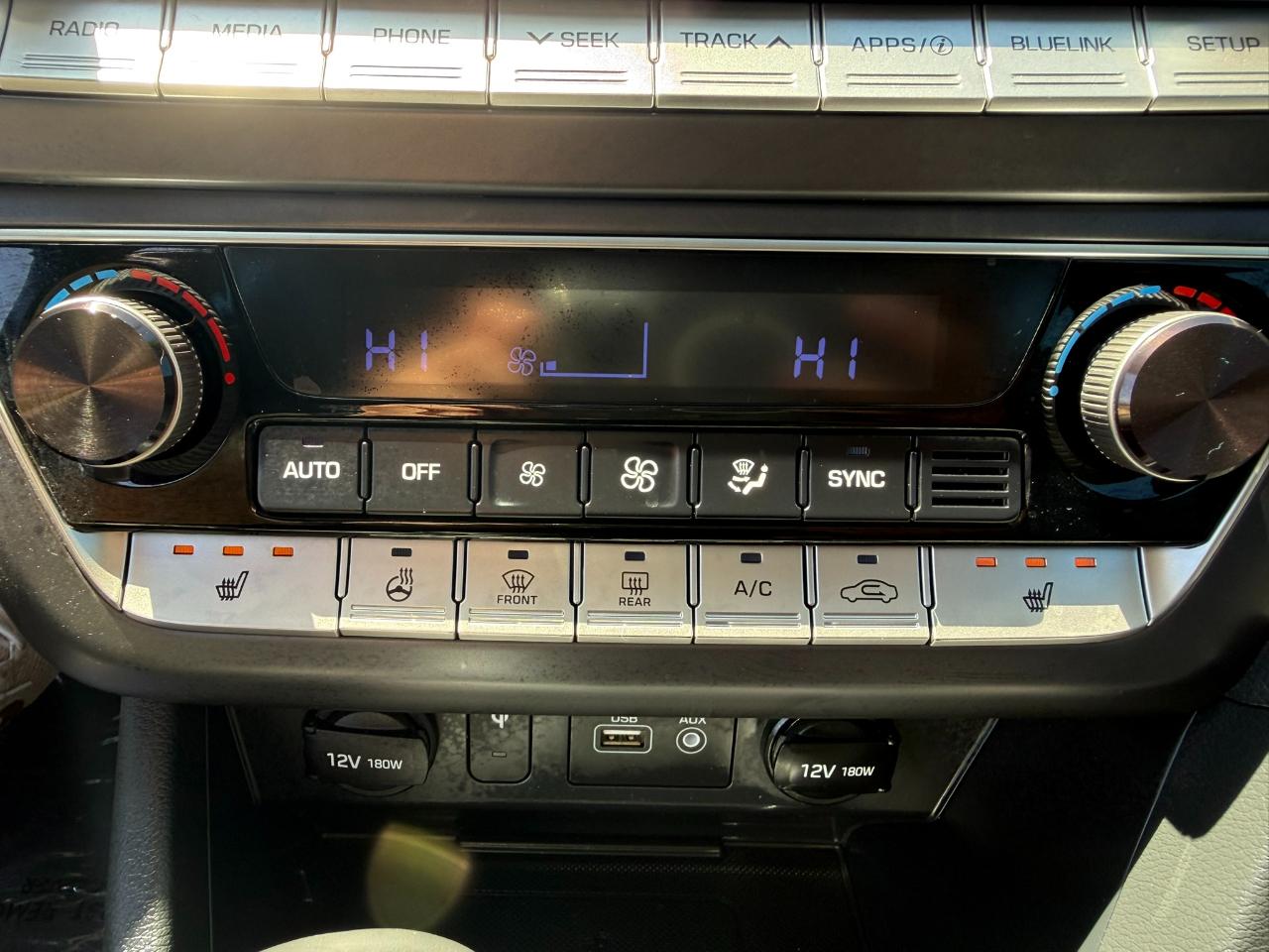 Hyundai Sonata SEL 2019