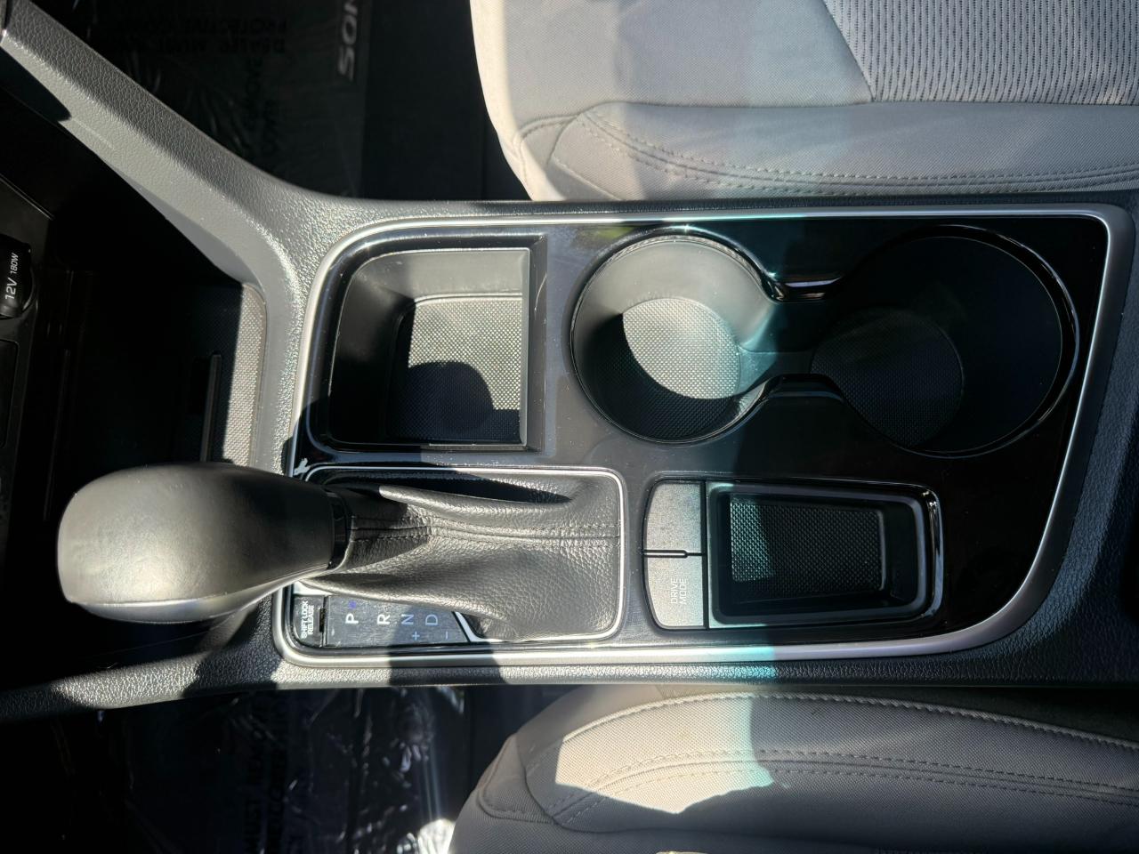 Hyundai Sonata SEL 2019