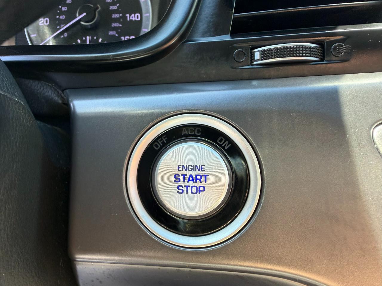 Hyundai Sonata SEL 2019