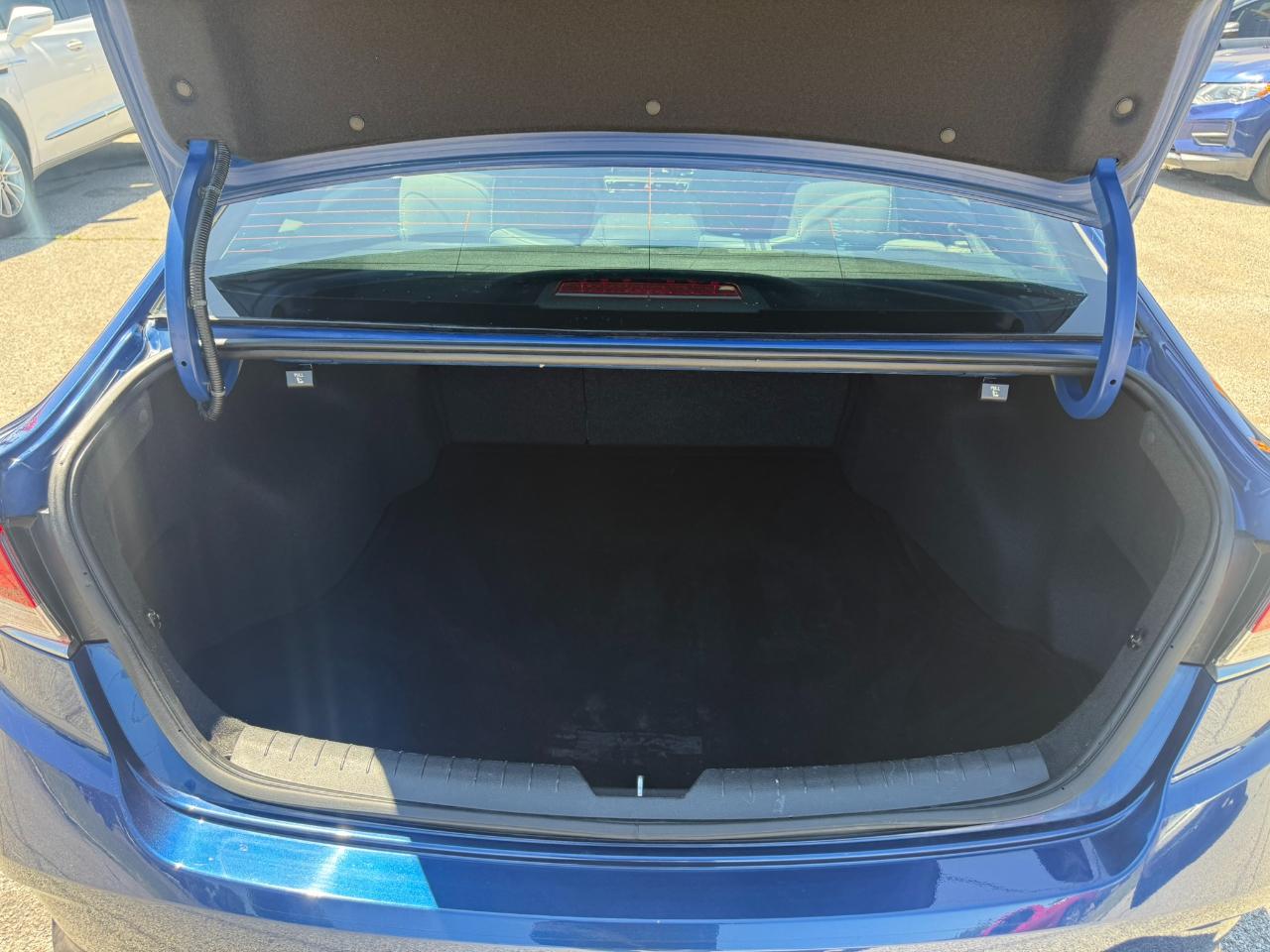 Hyundai Sonata SEL 2019