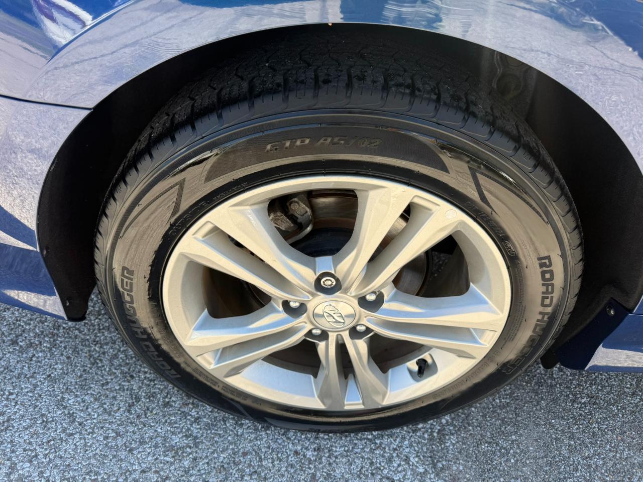 Hyundai Sonata SEL 2019