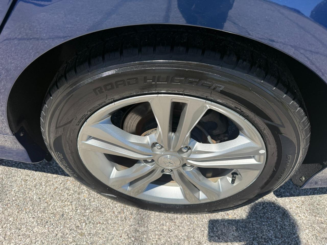 Hyundai Sonata SEL 2019