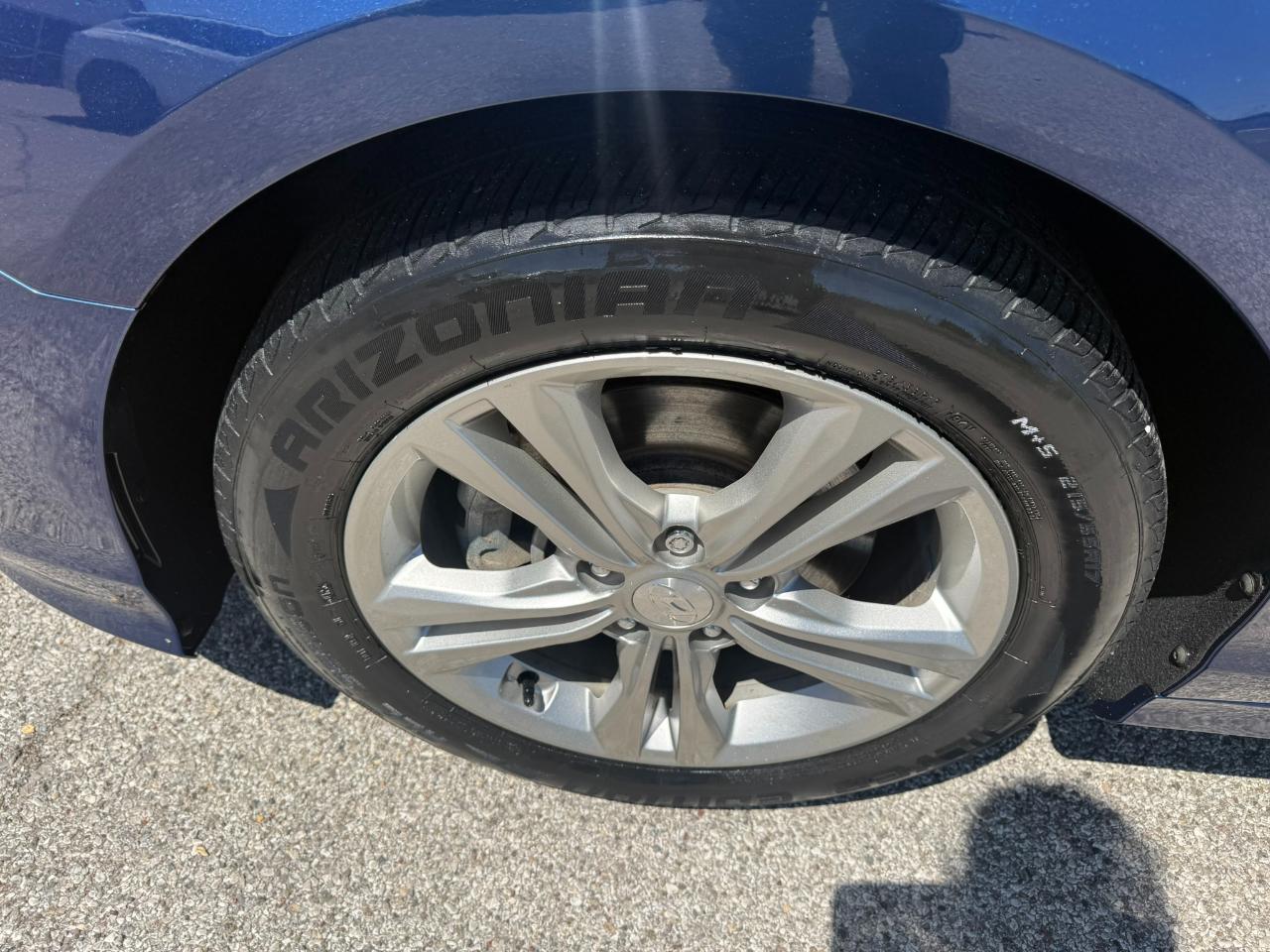 Hyundai Sonata SEL 2019