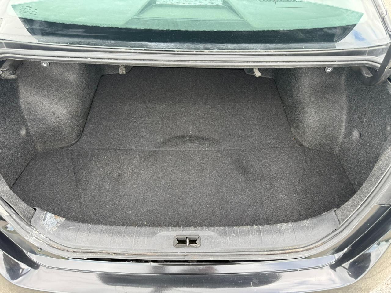 Nissan Altima 2.5 S 2021