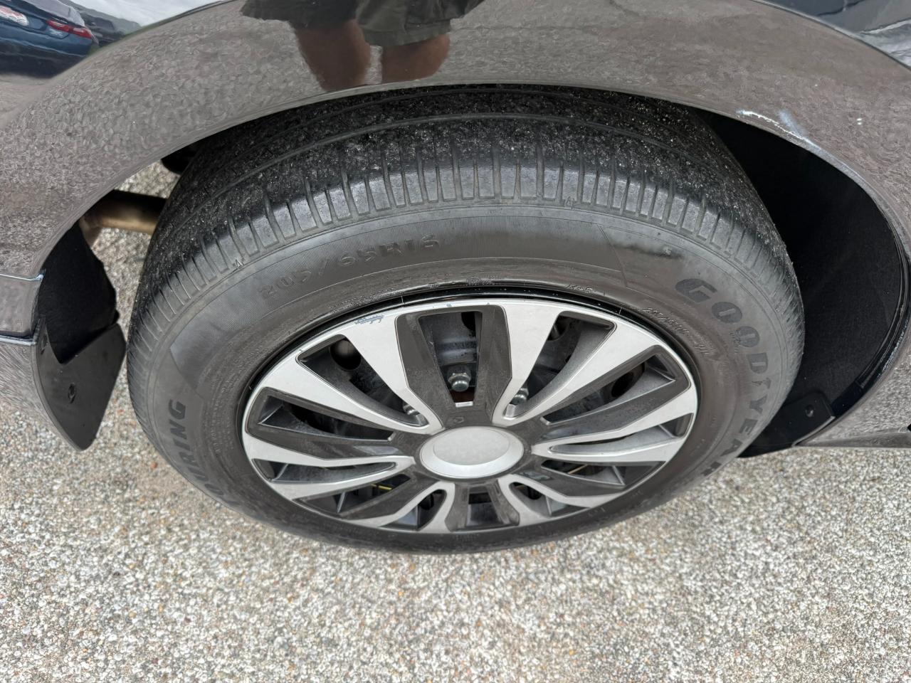 Nissan Altima 2.5 S 2021